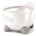 Catit PIXI Fountain White for Cats 2.5l