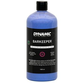 Dynamic Tubeless Sealant Barkeeper for Bike 1L