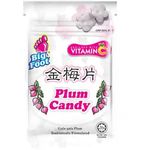 Big Foot Plum Candy 25g