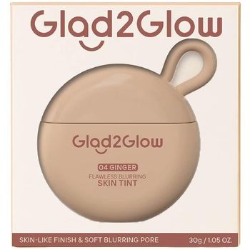 Glad2Glow Flawless Blurring Skin Tint 04 Ginger