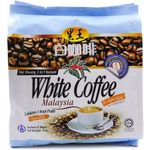 Hei Hwang 2 In 1 Instant White Coffee 15 X 30g