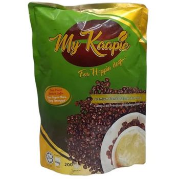 My Kaapie Premium Blend of Coffee and Chicory 500g