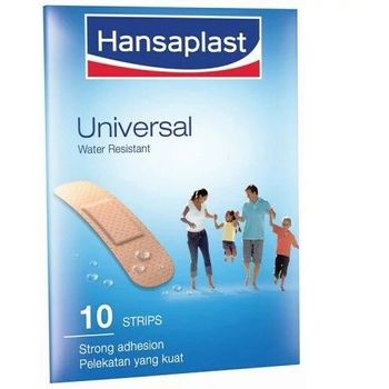 Hansaplast Universal Water Resistant Patch