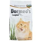 Dormeo's Long Hair Cat Food 10kg