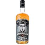Scallywag Whisky 700ml W gift Box
