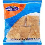 Sri Ambikas Jaggery Cube