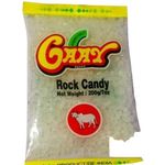 Gaay Rock Candy 200g