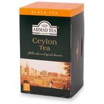 Ahmad Tea Ceylon Tea 25 Teabags