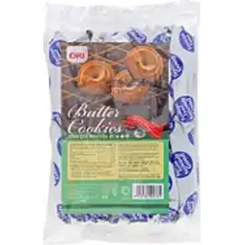 Ori Butter Cookies 570g