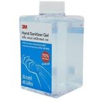 3M Hand Sanitizer Gel 400ml