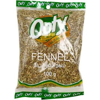 Ooty Fennel 100g