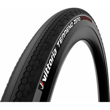 Vittoria Terreno Zero G2.0 TNT Tire 650 x 47c Anthracite