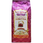 Lal Qilla Majestic Long Grain Basmati Rice 1kg