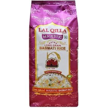 Lal Qilla Majestic Long Grain Basmati Rice 1kg