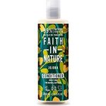 Faith in Nature Jojoba Conditioner 400ml