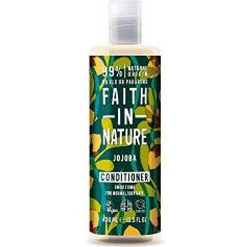 Faith in Nature Jojoba Conditioner 400ml