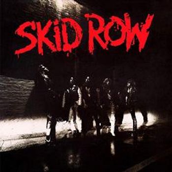 SKID ROW 30th Anniversary Edition - LP