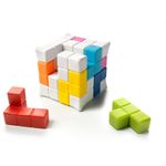 SmartGames Plug & Play Puzzler