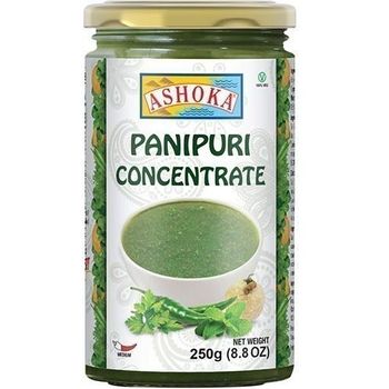 Ashoka Panipuri Concentrate 250g