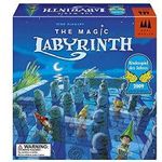 Playroom Entertainment Schmidt The Magic Labyrinth Toy