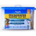 API Freshwater Master Test Kit