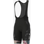 Ale Cycling PRR 2.0 Ocean Bib Shorts Gerbera XL