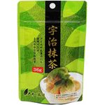 Oigawa Tea Garden Uji Matcha Tea Powder 36g