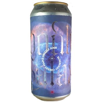 Elmeleven Goodbye Galaxy Sour 440ml