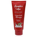 Sumber Ayu White Cream Wash 75ml