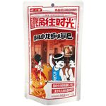 傻二哥锅往时光香辣小龙虾味锅巴72g | Shaerge Casserole Spicy Crayfish 72g