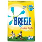 Breeze Goodbye Musty Powder 2.3kg