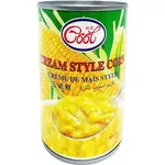 Ice Cool Corn Cream Style 420g