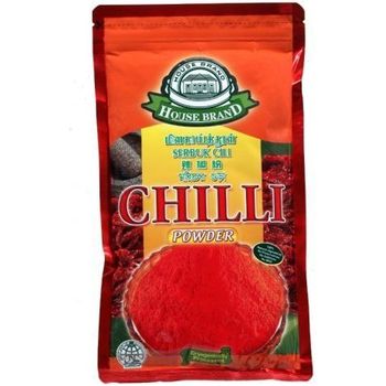 House Brand Chilli Powder 250g