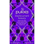 Pukka Blackcurrant Beauty Tea 20 Bags