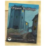 Headless Hydra Press Organic Buildings