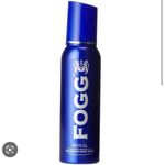 Fogg Royal Body Spray Pack Of 2