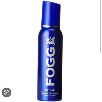 Fogg Royal Body Spray Pack Of 2