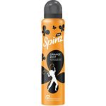 Spinz Perfumed Deodorant Orange Zest 200ml