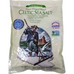 Radiant Celtic Sea Salt Fine Ground 200g