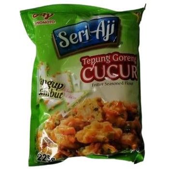 Seri Aji Cucur Flour 225g