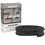 Vittoria Inner Tube 28 Standard Butyl