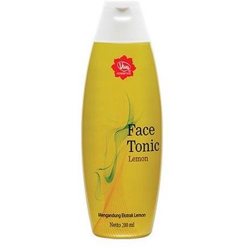 Viva Face Tonic Lemon 200ml