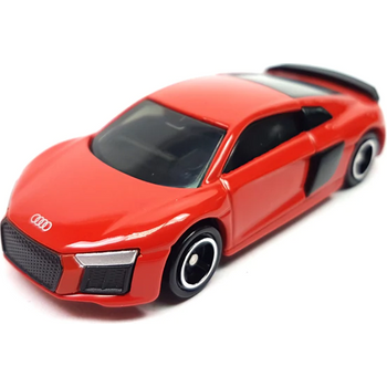Takara Tomy Tomica 39 Audi R8