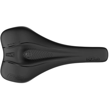 SQlab 612 Ergowave Active 2.1 S Tube Saddle Ergowave Active 16cm