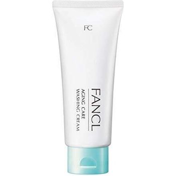 FANCL Aging Care Washing Cream 90g