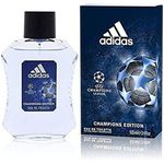 Adidas Champions Eau de Toilette 100ml