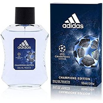 Adidas Champions Eau de Toilette 100ml