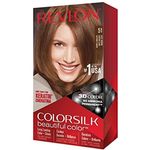 Revlon Colorsilk Beautiful Color 51 Light Brown