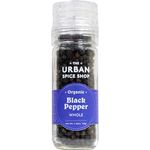 The Urban Spice Shop Organic Black Pepper Whole 53g