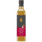 Clearspring Organic Apple Cider Vinegar With The Mother 500ml